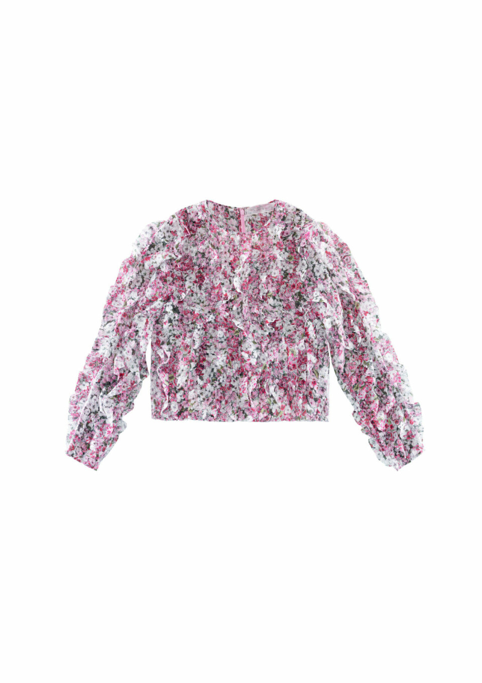 Giambattista Valli x H&M – se alla plagg från designsamarbetet