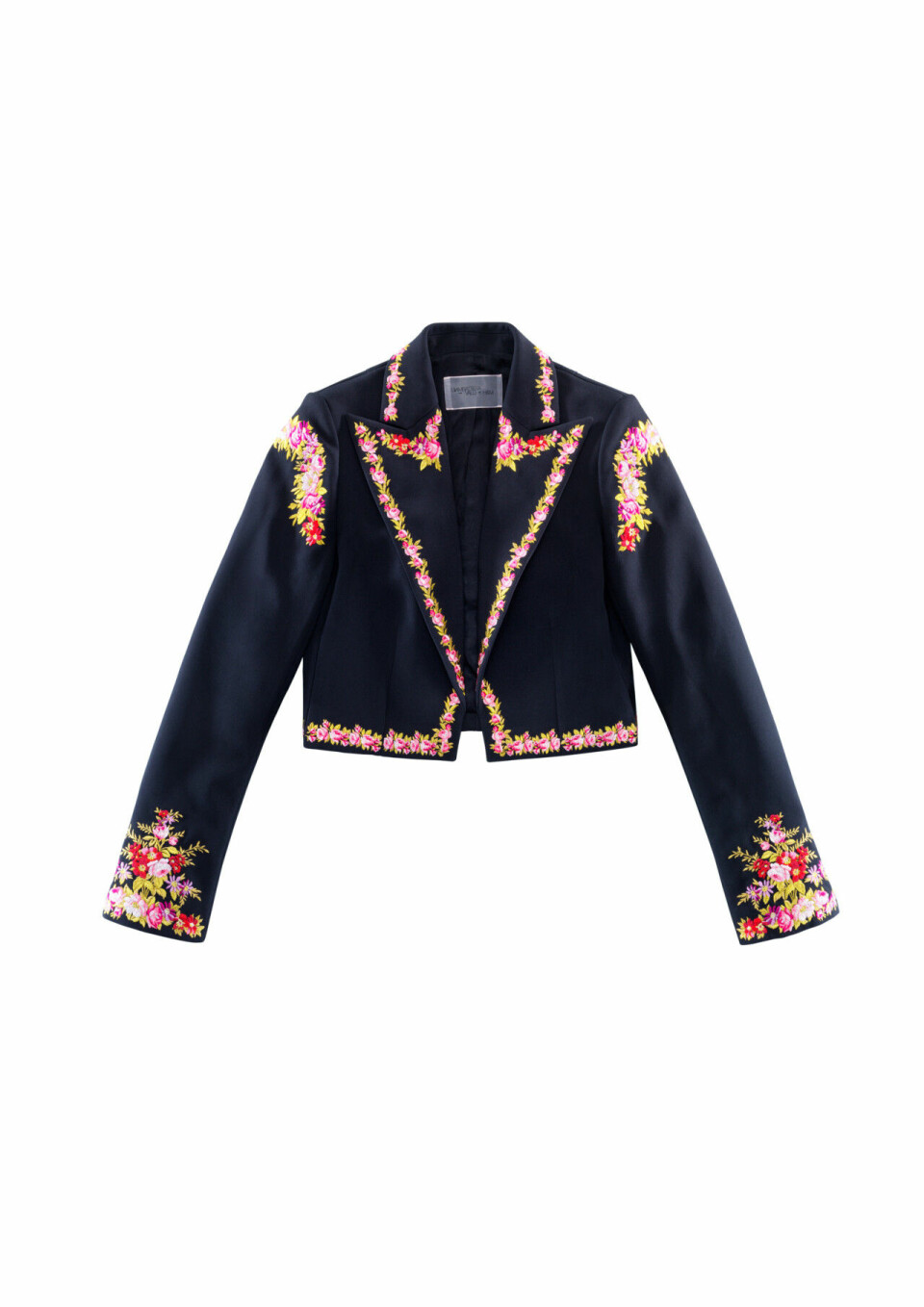 Giambattista Valli x H&M – se alla plagg från designsamarbetet