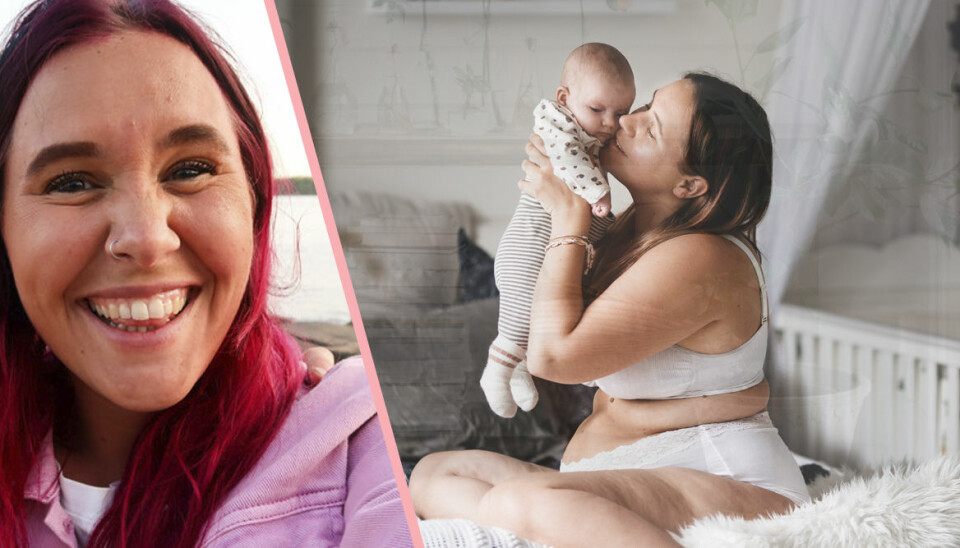 Möt Fia Anderberg – Baaams nya bloggare