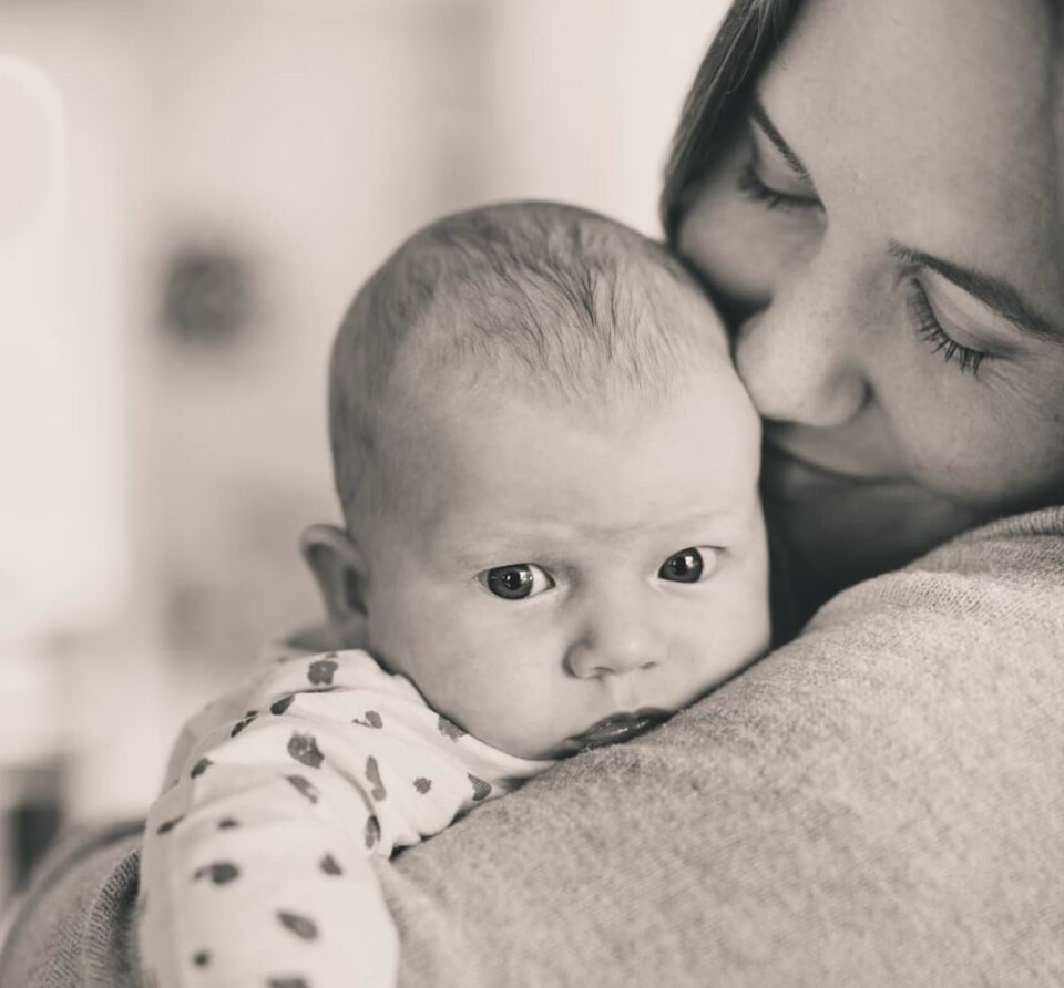 Möt Fia Anderberg – Baaams nya bloggare