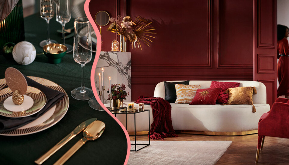 Julen 2019 på H&M Home är här – se våra favoriter