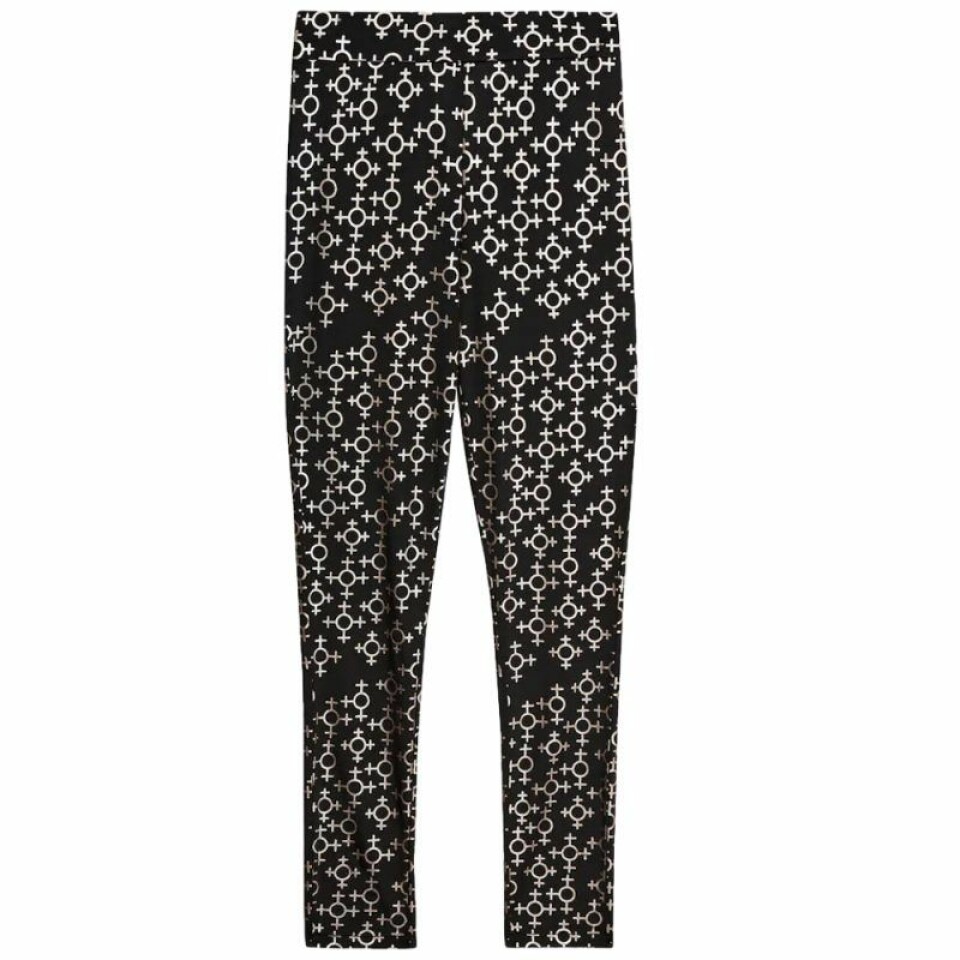 Leggings, finns i fler färger. Här kan du köpa dem. Leggings, finns i fler färger. Här kan du köpa dem.