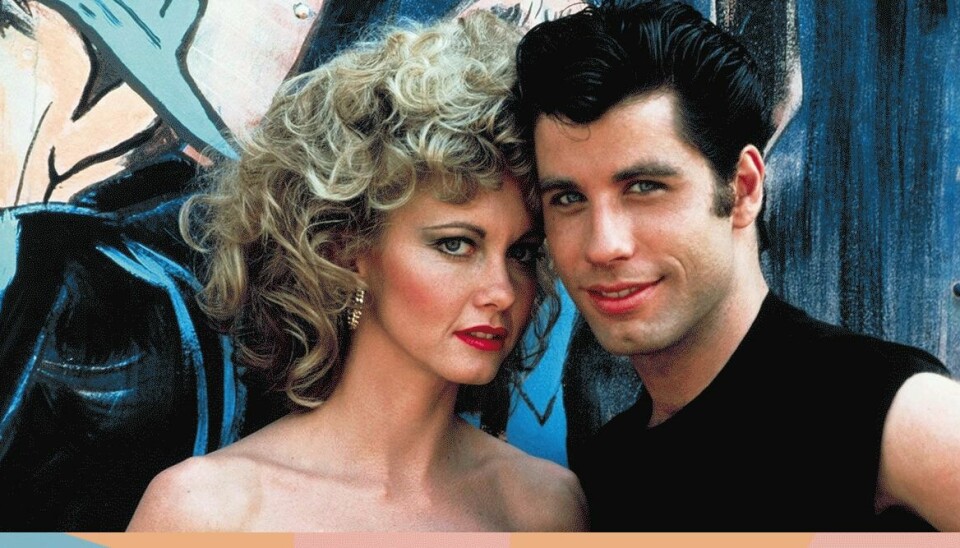 Grease blir tv-serie på HBO – här är allt vi vet