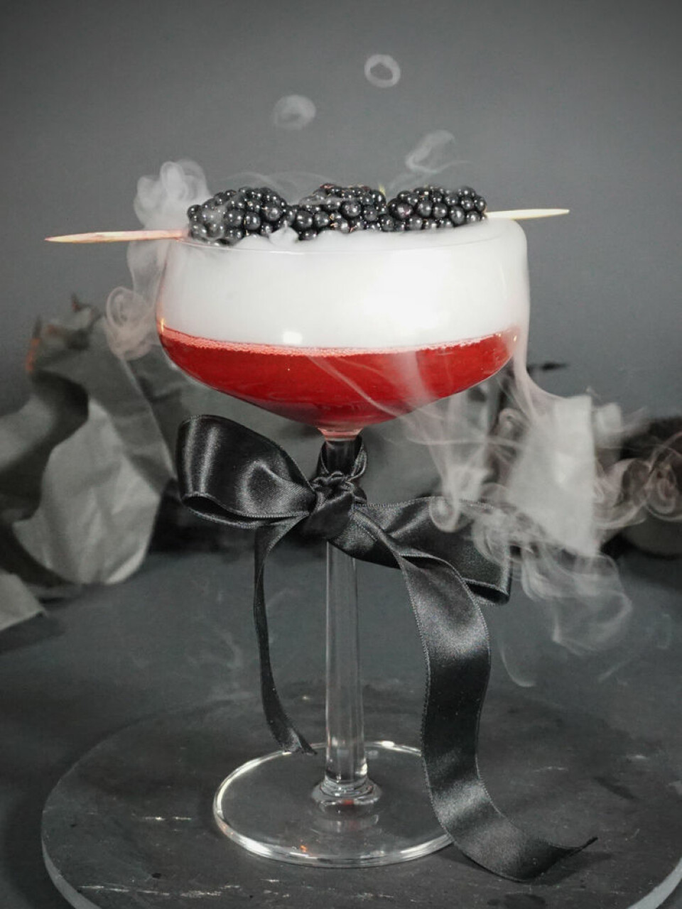 Den perfekta margaritan till halloween