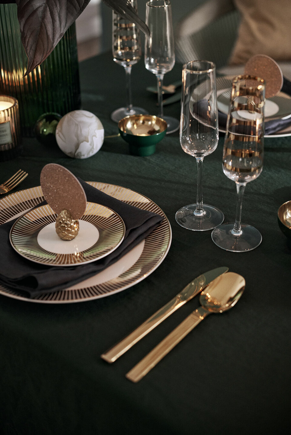 Julen 2019 på H&M Home är här – se våra favoriter