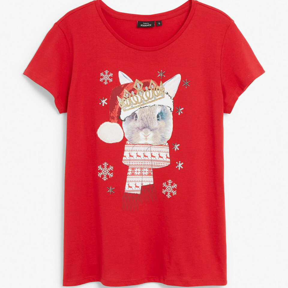 14 fulsnygga jultröjor du kommer vilja ha i år