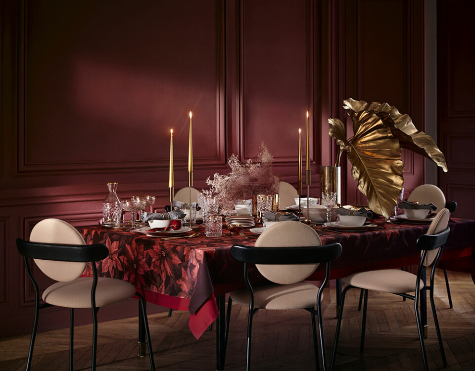 Julen 2019 på H&M Home är här – se våra favoriter