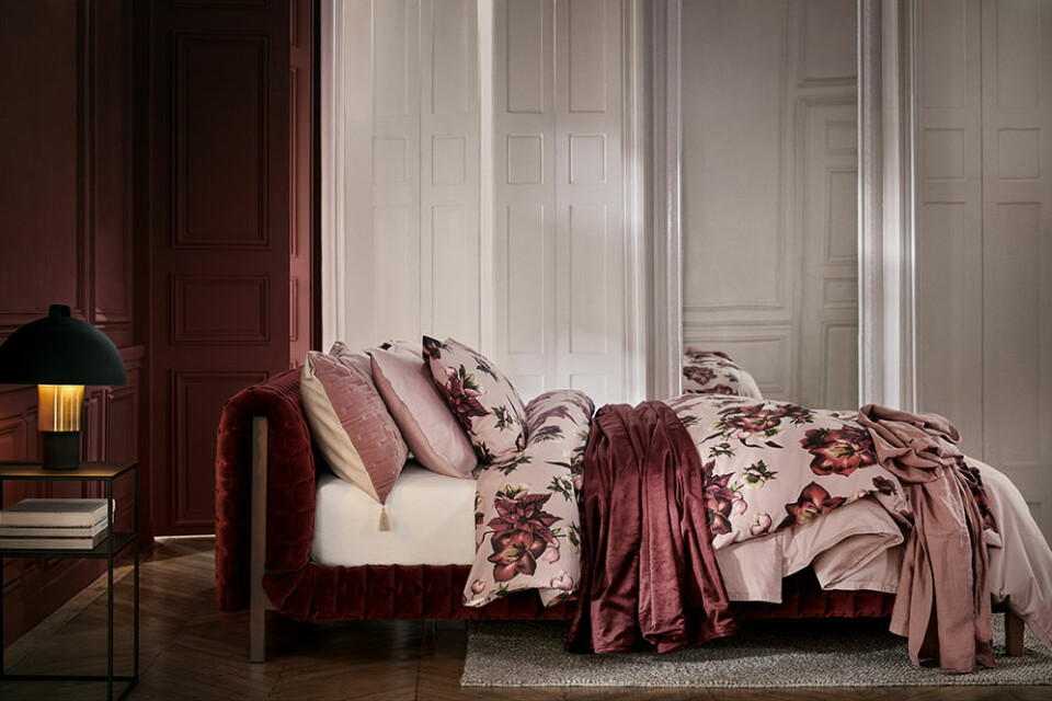 Julen 2019 på H&M Home är här – se våra favoriter