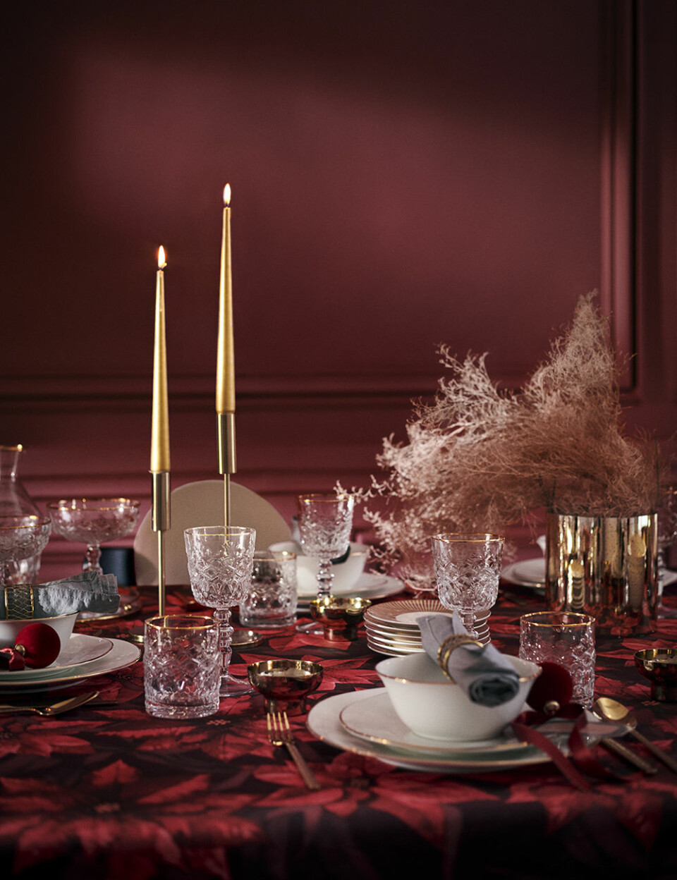 Julen 2019 på H&M Home är här – se våra favoriter