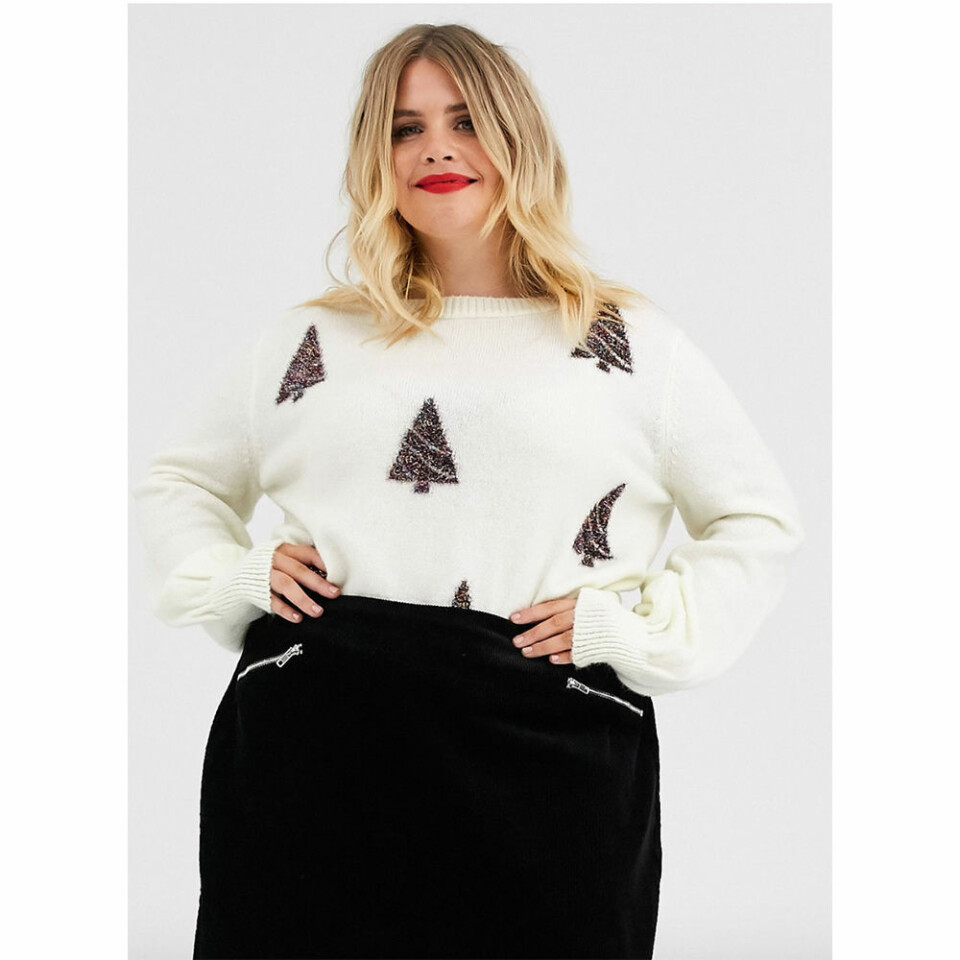 14 fulsnygga jultröjor du kommer vilja ha i år