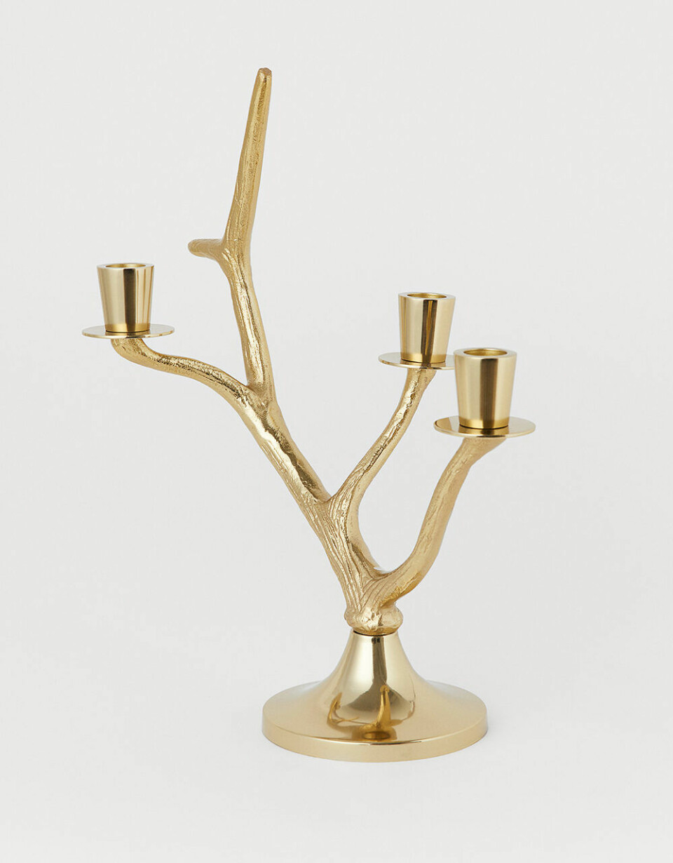 Julen 2019 på H&M Home är här – se våra favoriter