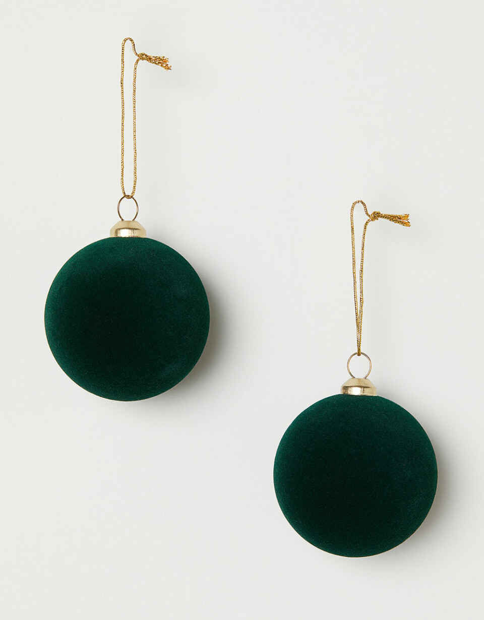 Julen 2019 på H&M Home är här – se våra favoriter