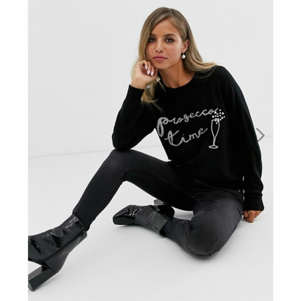 14 fulsnygga jultröjor du kommer vilja ha i år