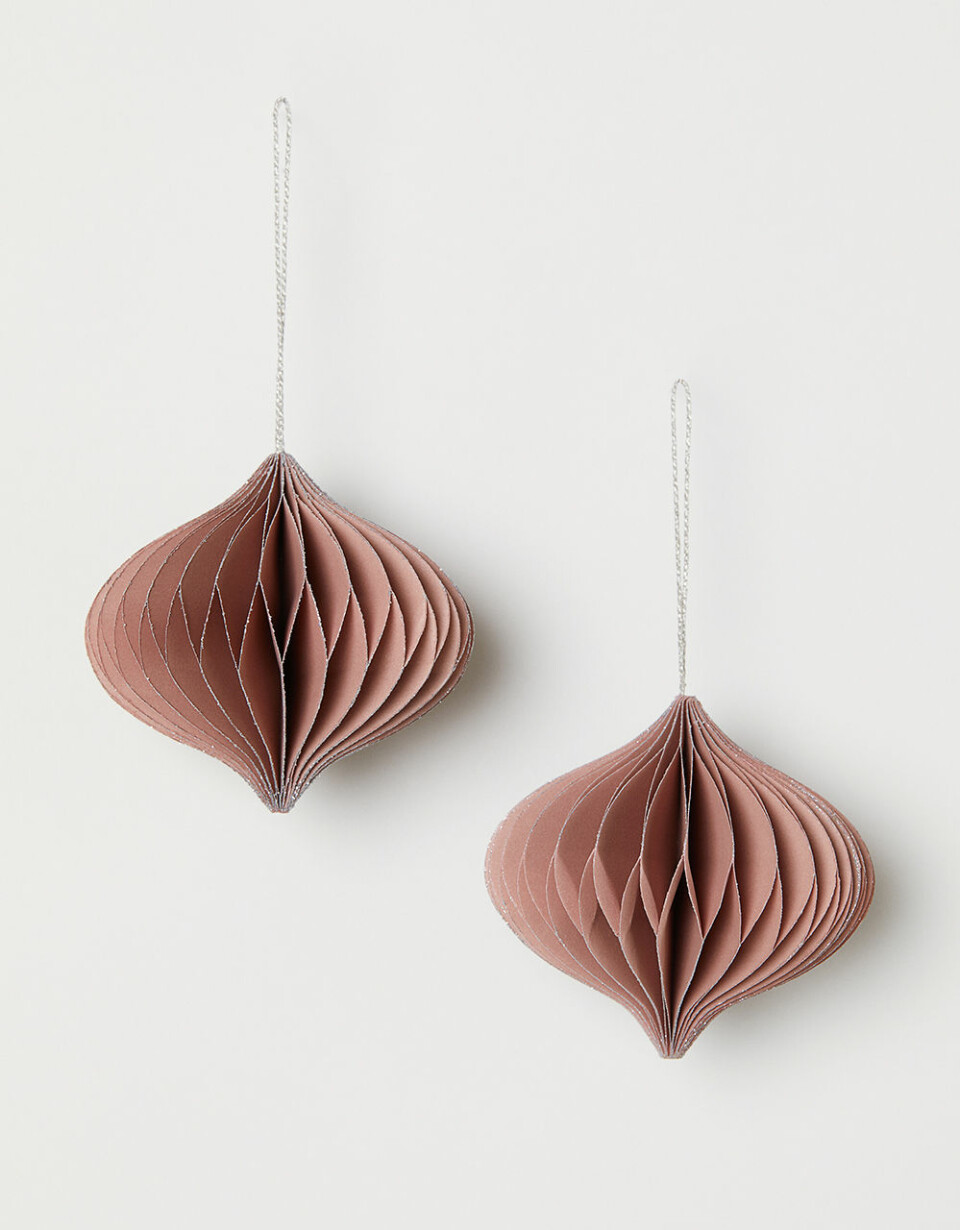 Julen 2019 på H&M Home är här – se våra favoriter