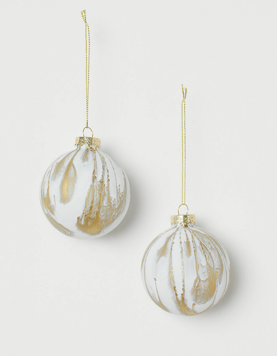 Julen 2019 på H&M Home är här – se våra favoriter