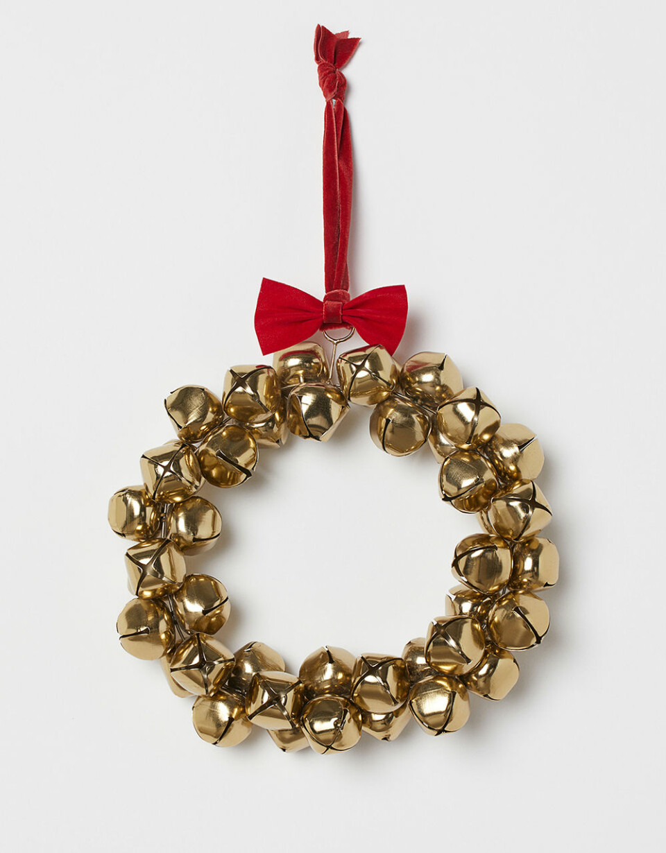 Julen 2019 på H&M Home är här – se våra favoriter