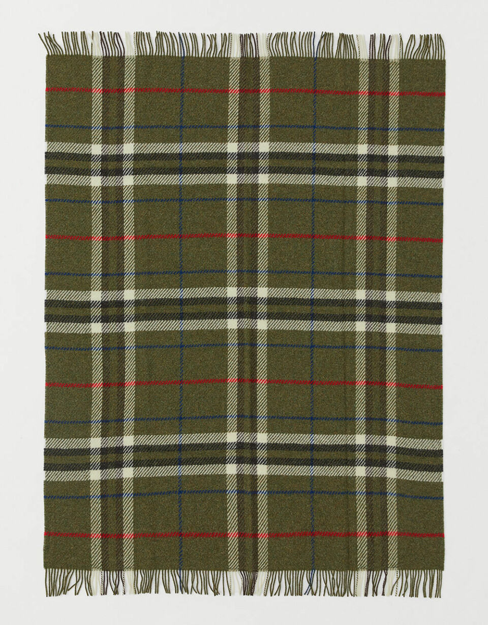 Julen 2019 på H&M Home är här – se våra favoriter