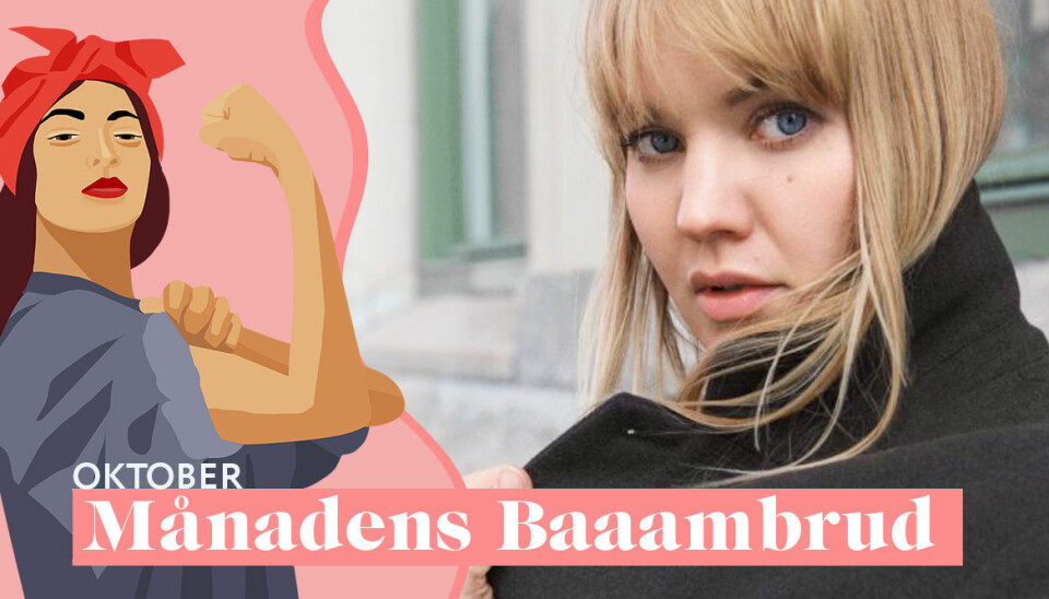Emma Frans: “Vetenskap ses idag som en förklaring av flera”