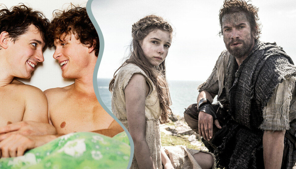 HBO i november 2019 – här är alla nya dokumentärer och serier