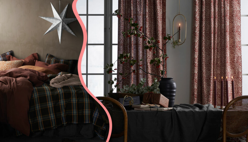 Julen 2019 på Ellos Home – se nyheterna och våra favoriter