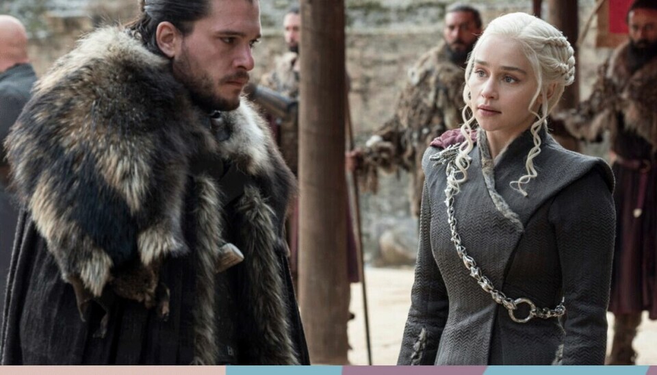 HBO skrotar serien alla GoT-fans väntat på – här är anledningen