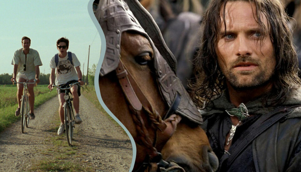 Netflix i november 2019 – här är alla nya filmer och serier