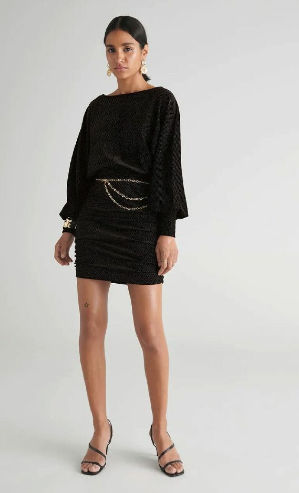 Nyårsklänningar 2019: 35 fina köp i olika prisklasser