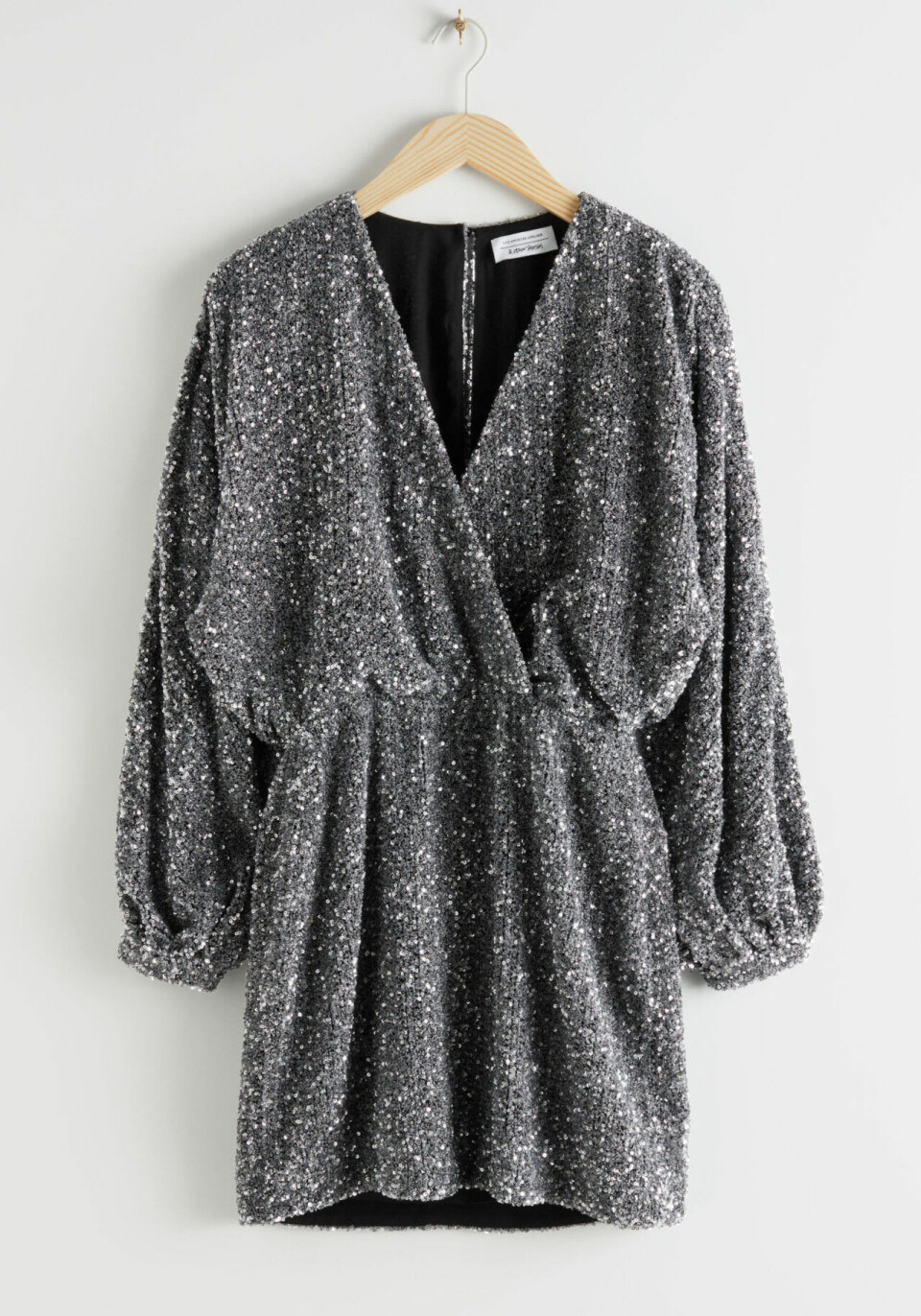 Nyårsklänningar 2019: 35 fina köp i olika prisklasser