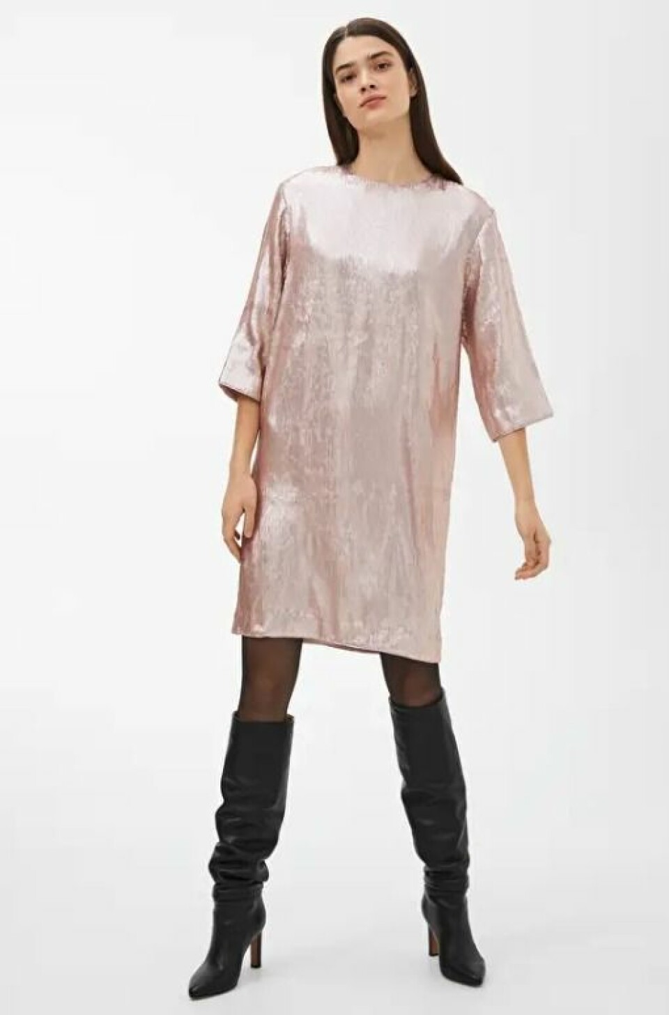 Nyårsklänningar 2019: 35 fina köp i olika prisklasser