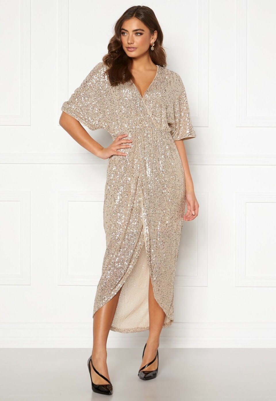 Nyårsklänningar 2019: 35 fina köp i olika prisklasser