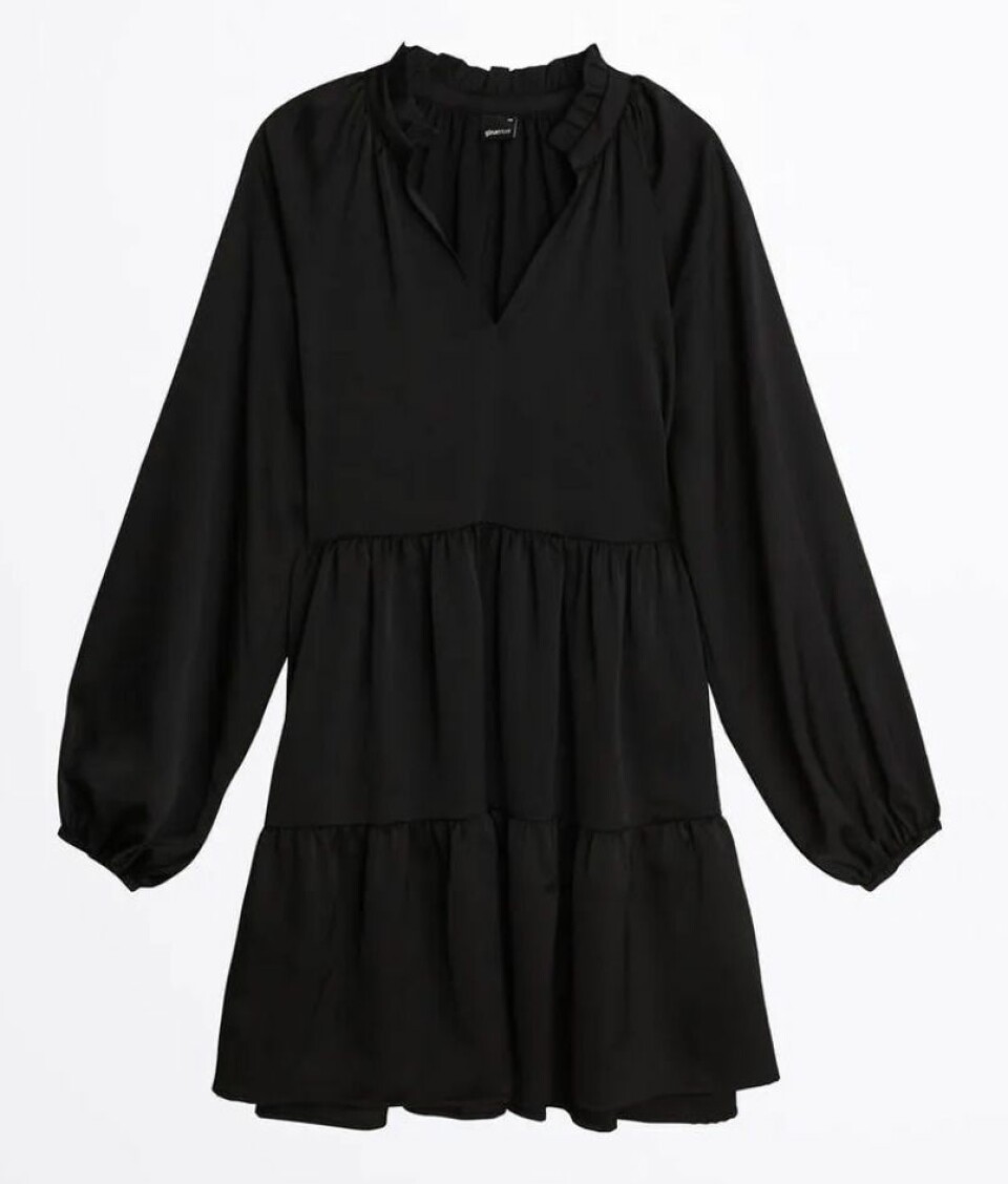 Nyårsklänningar 2019: 35 fina köp i olika prisklasser