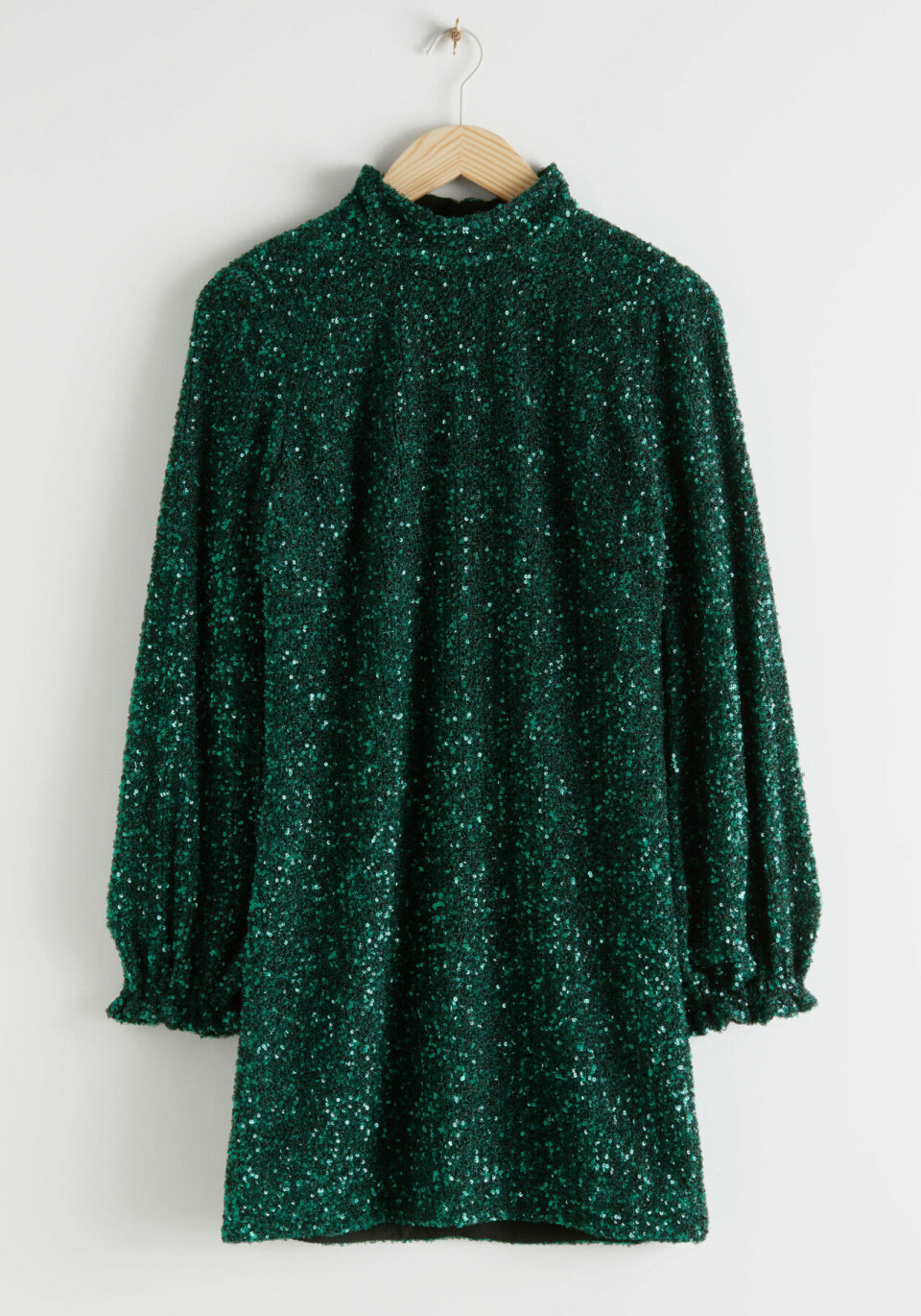 Nyårsklänningar 2019: 35 fina köp i olika prisklasser