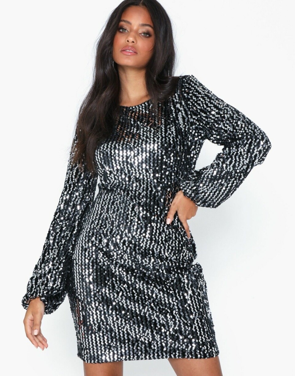 Nyårsklänningar 2019: 35 fina köp i olika prisklasser