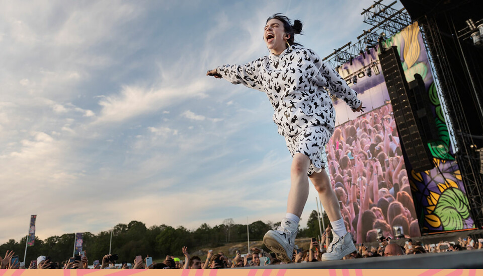 Lollapalooza 2020 – allt vi vet om datum och biljettsläpp
