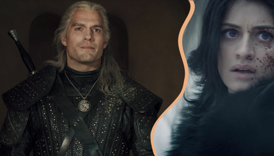 I dag har Netflix storsatsning “The Witcher” premiär – här är allt vi vet