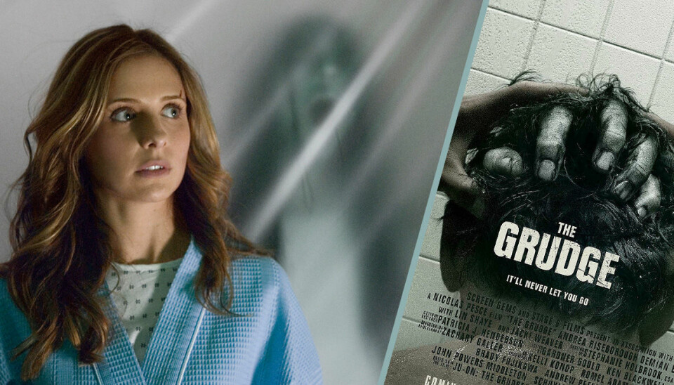 The Grudge är tillbaka – se den nya trailern här