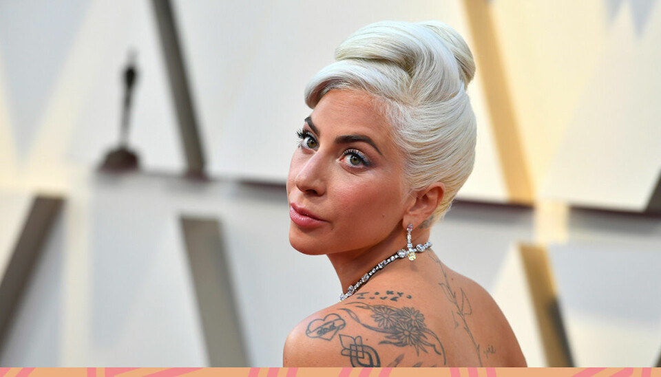 Lady Gaga berättar i ny intervju om övergreppen