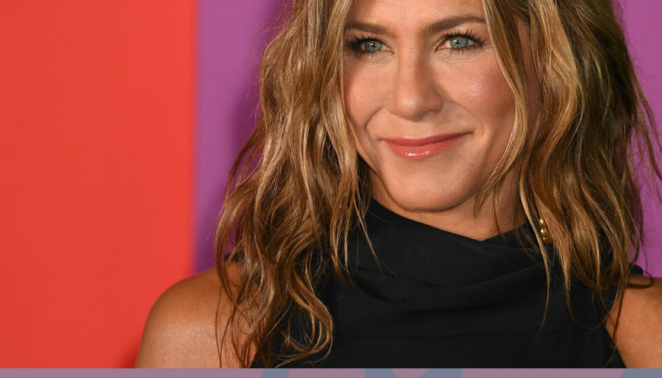Därför skaffade Jennifer Aniston Instagram – avslöjar själv