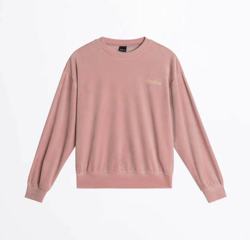 Nu släpper Gina tricot ny mor- och barnkollektion