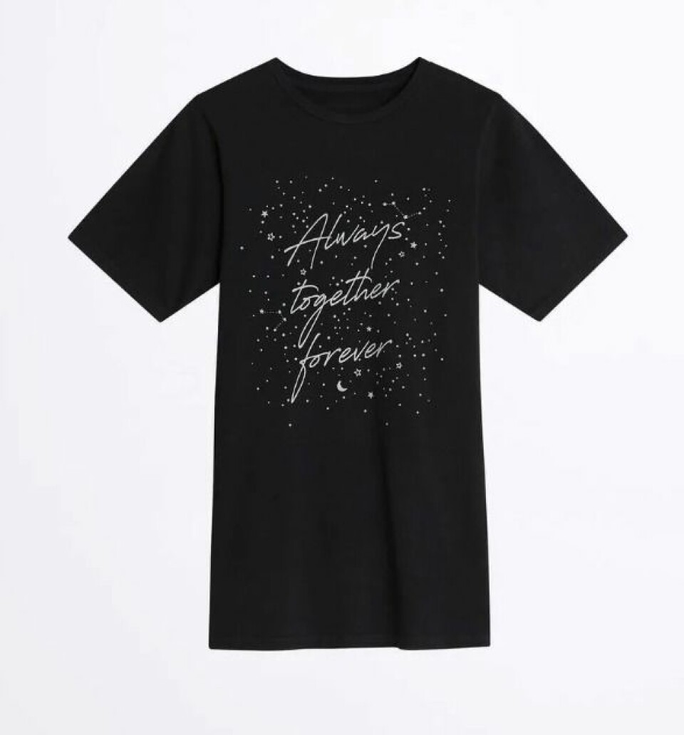 Nu släpper Gina tricot ny mor- och barnkollektion