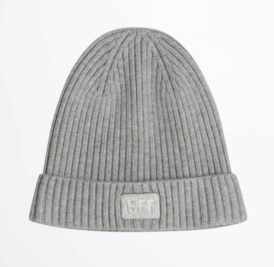 Nu släpper Gina tricot ny mor- och barnkollektion