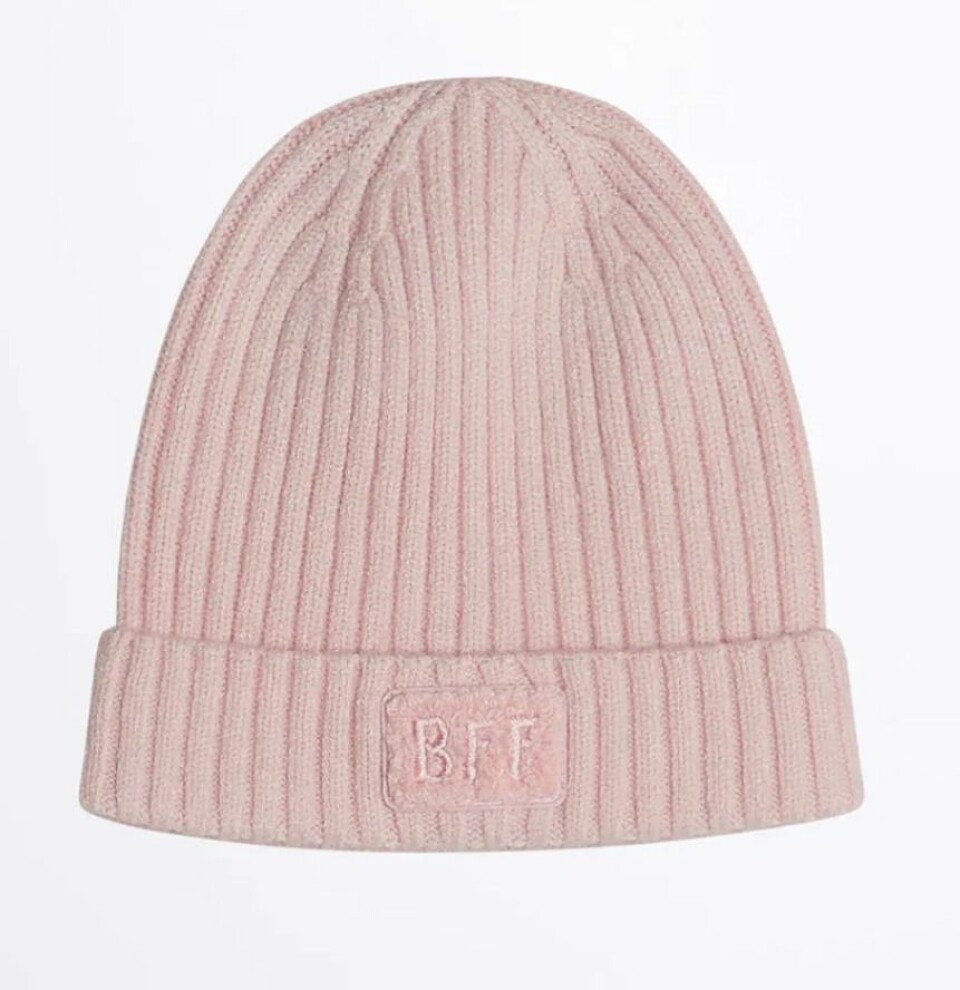 Nu släpper Gina tricot ny mor- och barnkollektion