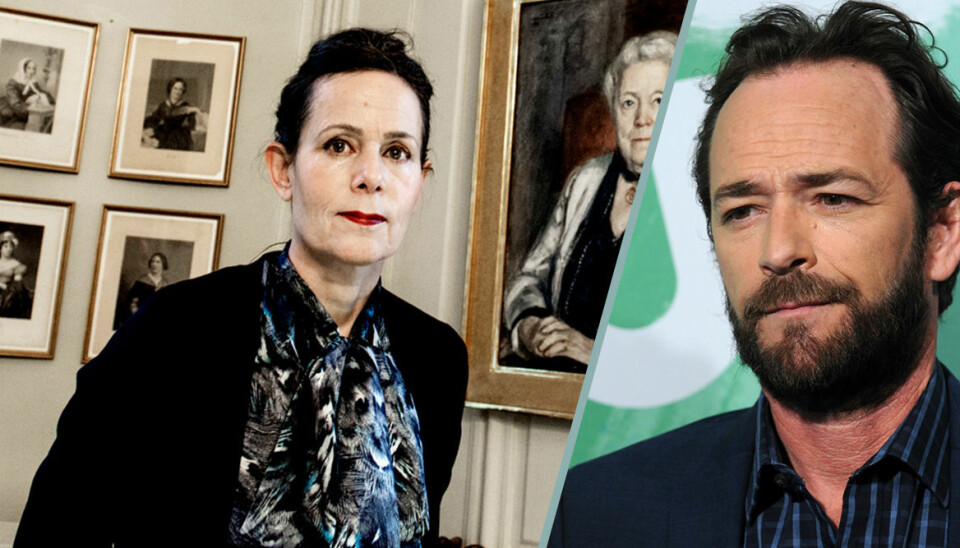 Här är kändisarna som lämnade oss under 2019