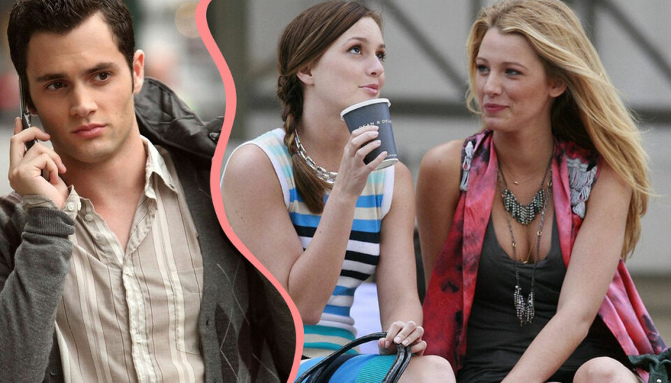 Bildspecial: Så ser Gossip girl-skådisarna ut i dag