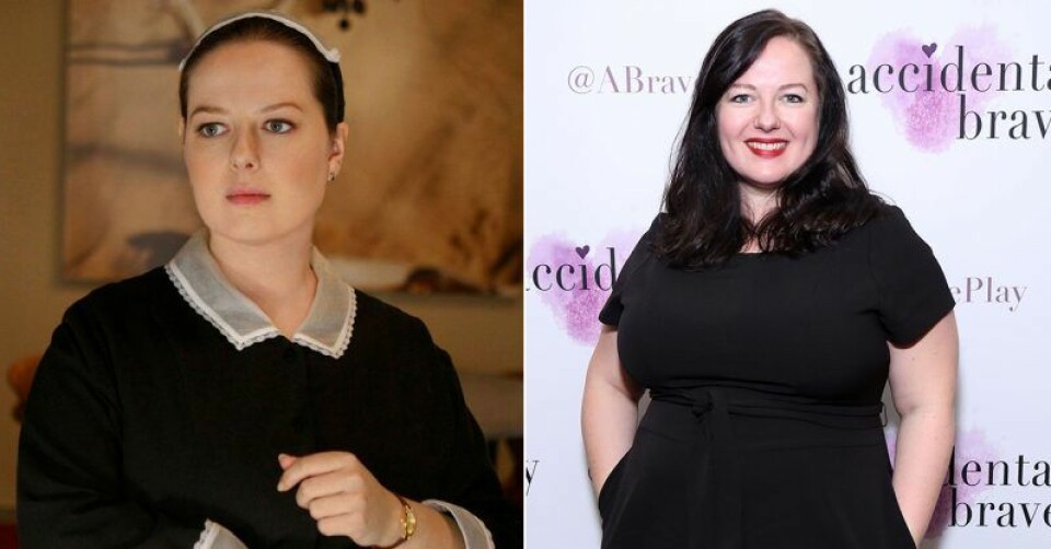 Bildspecial: Så ser Gossip girl-skådisarna ut i dag