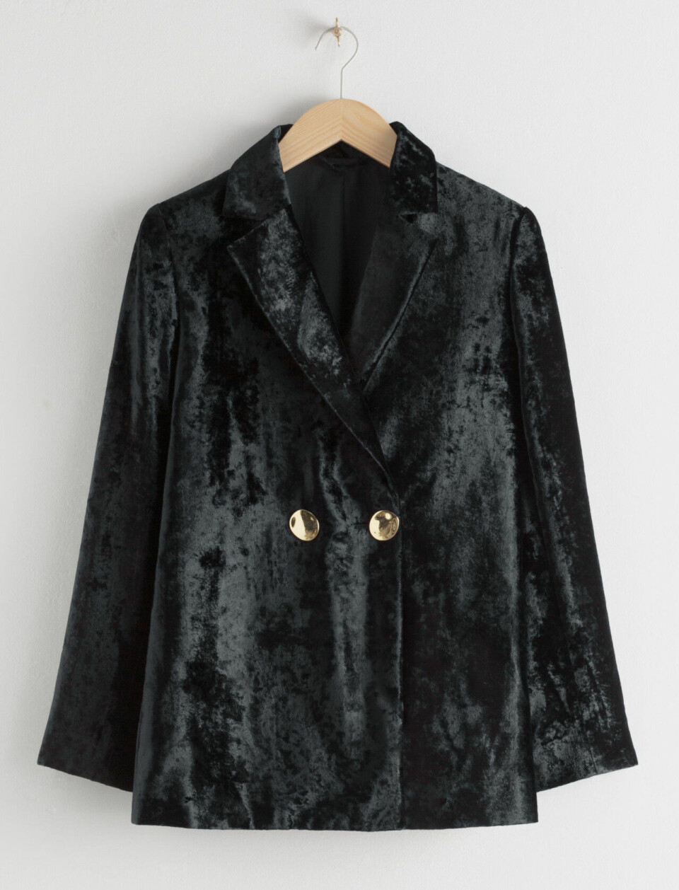 Gör dig redo för fest! 14 fina kostymer till nyårsafton