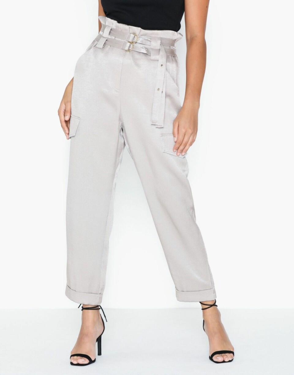 Gör dig redo för fest! 14 fina kostymer till nyårsafton