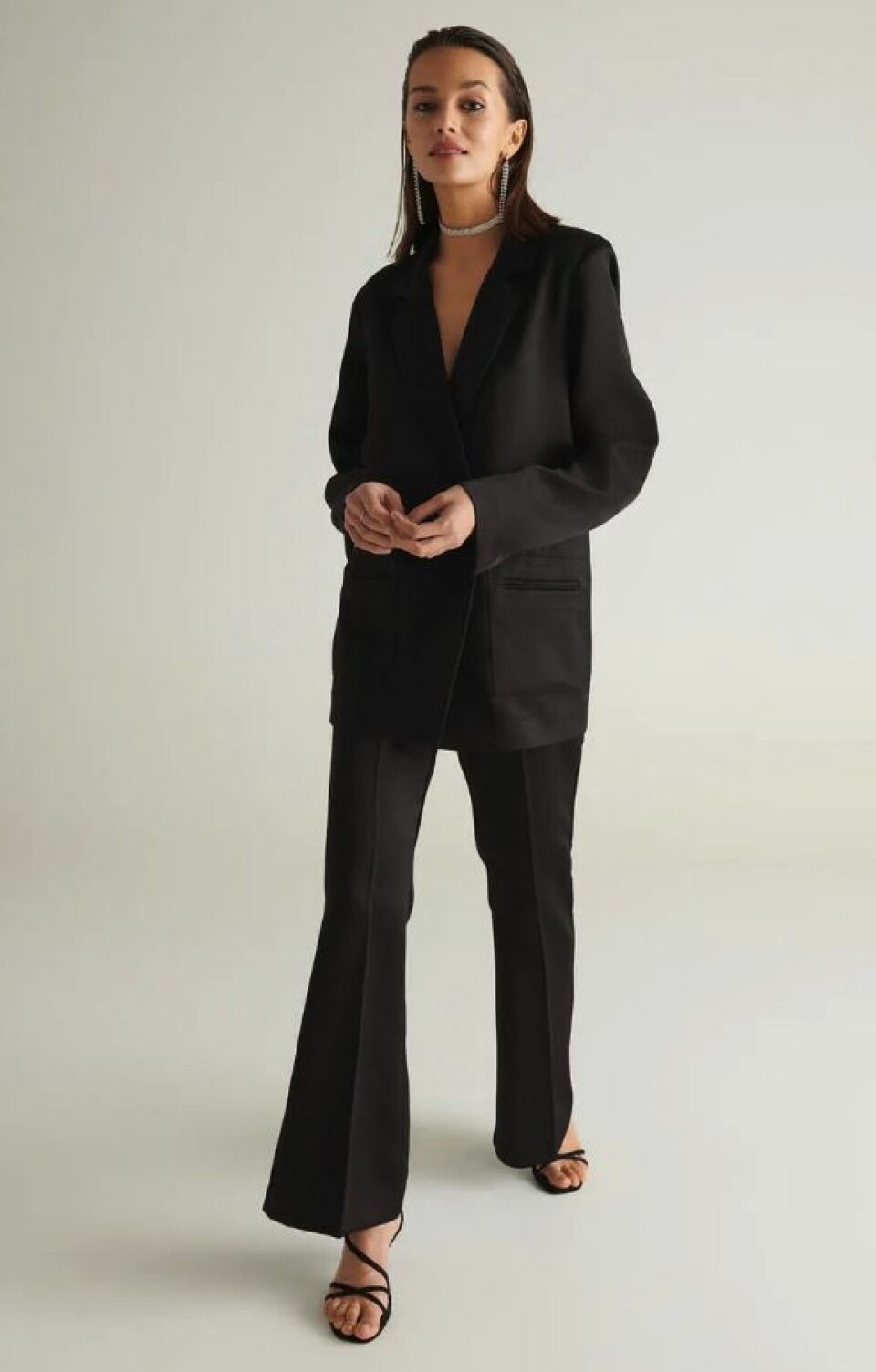 Gör dig redo för fest! 14 fina kostymer till nyårsafton