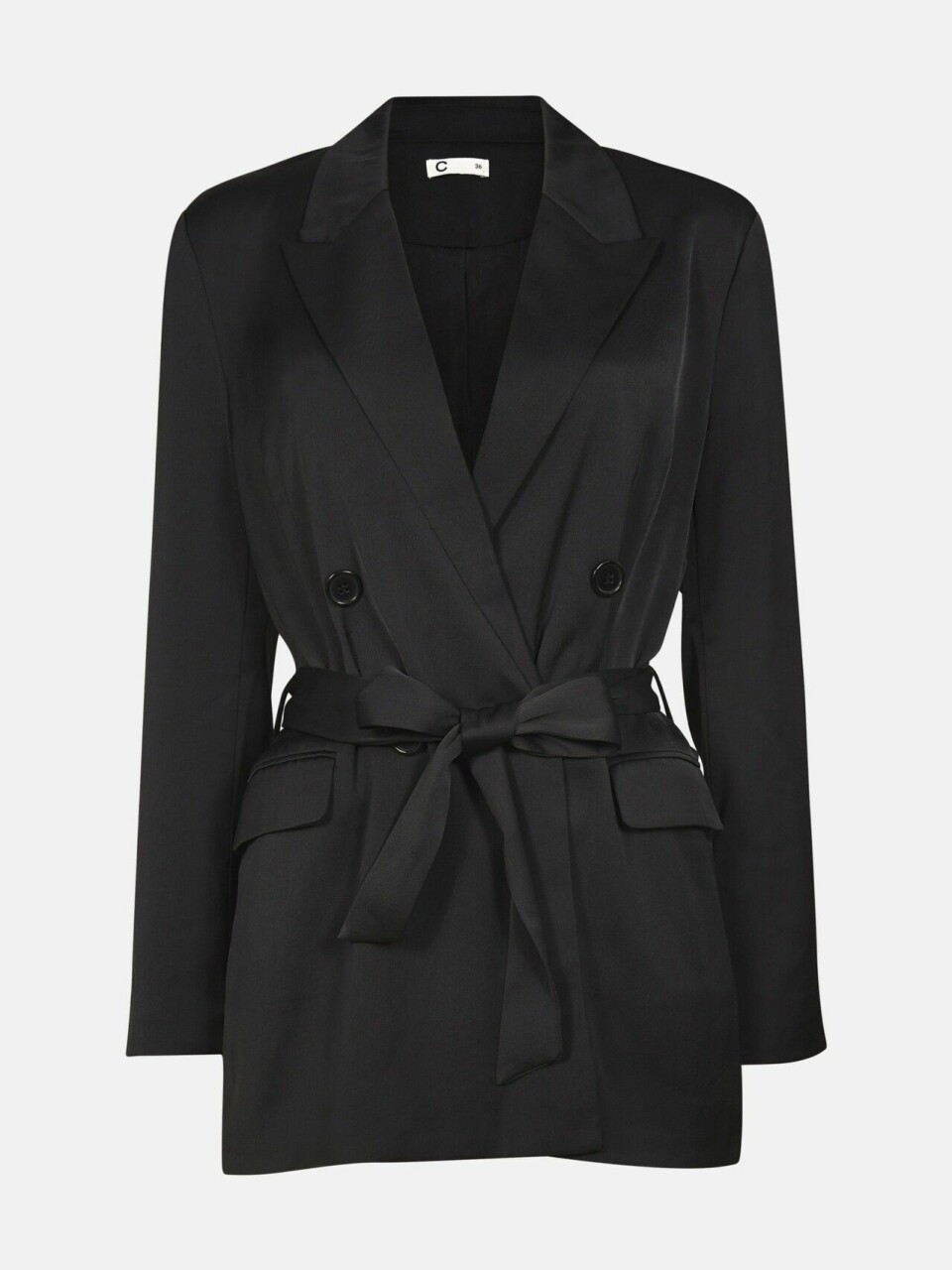 Gör dig redo för fest! 14 fina kostymer till nyårsafton