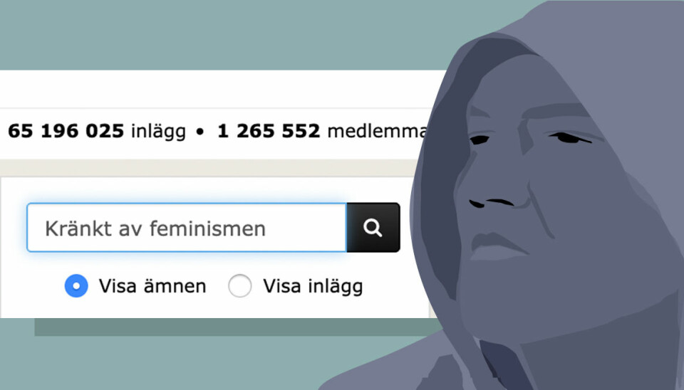 Det nya kvinnohatet – det här är incels